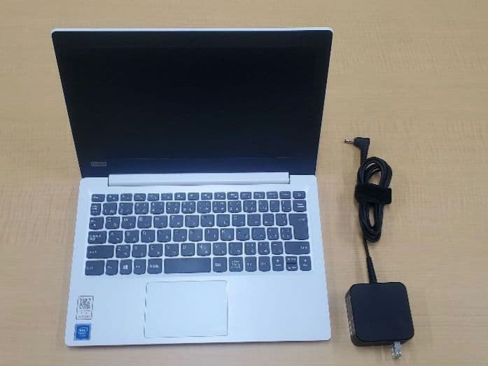 Windowsノート本体 Lenovo ideapad 120S windows11 office2016