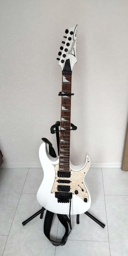 IBANEZ RG350DXZ エレキギター アイバニーズ