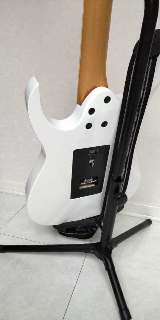 IBANEZ RG350DXZ エレキギター アイバニーズ