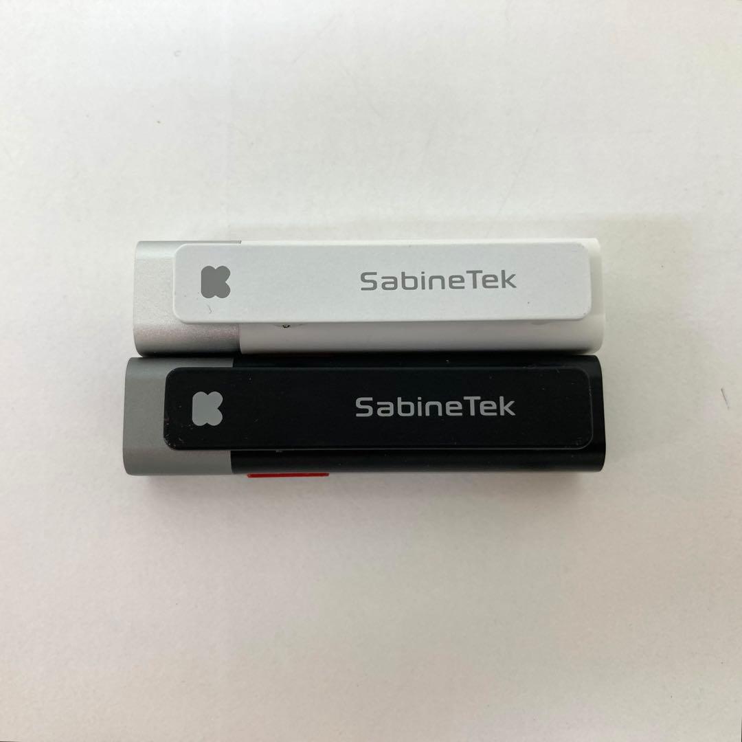 配信機器・PA機器・レコーディング機器 X450-19 SABINETEK SmartMike+ s610