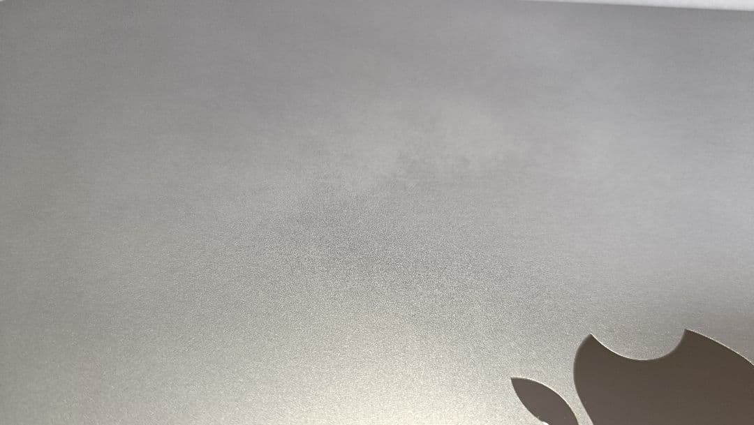 iPad Pro 11インチ 第1世代 Wi-Fi 64GB シルバー