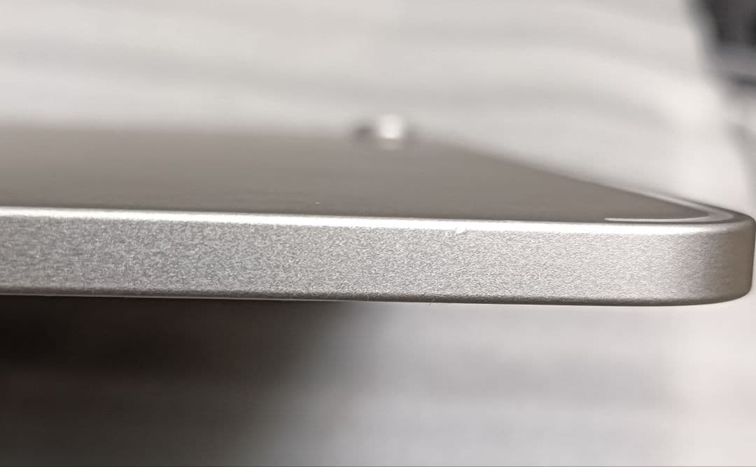 iPad Pro 11インチ 第1世代 Wi-Fi 64GB シルバー