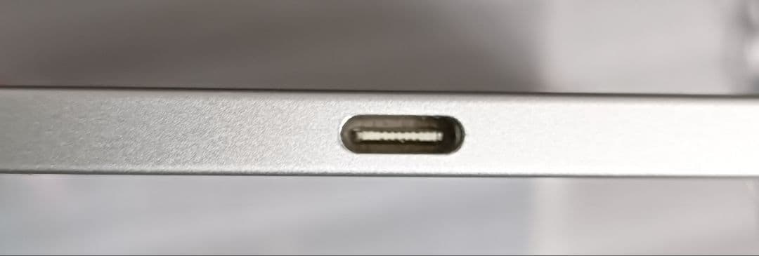 iPad Pro 11インチ 第1世代 Wi-Fi 64GB シルバー