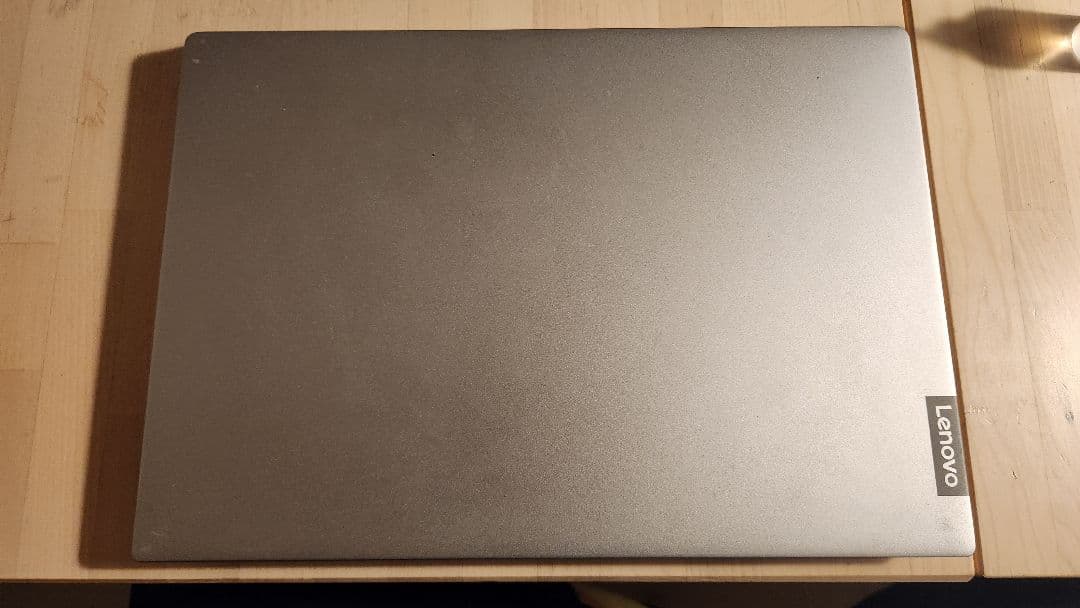 【ジャンク】 Lenovo IdeaPad S340 14インチ