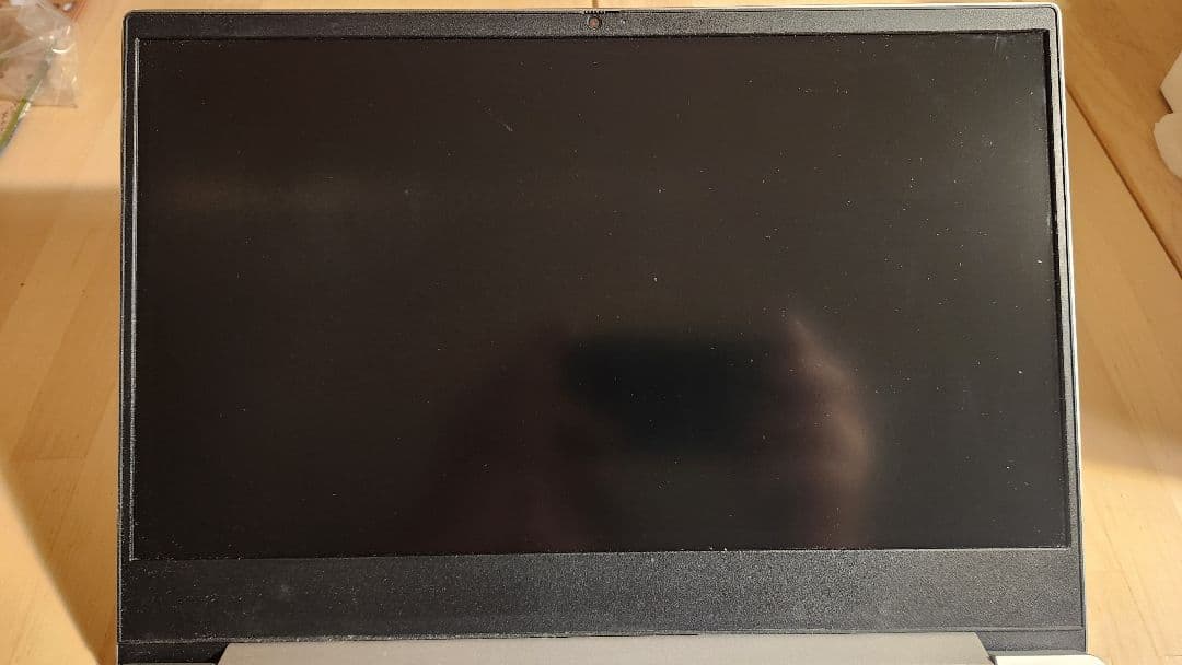 【ジャンク】 Lenovo IdeaPad S340 14インチ