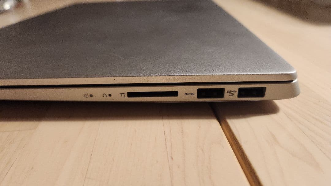 【ジャンク】 Lenovo IdeaPad S340 14インチ