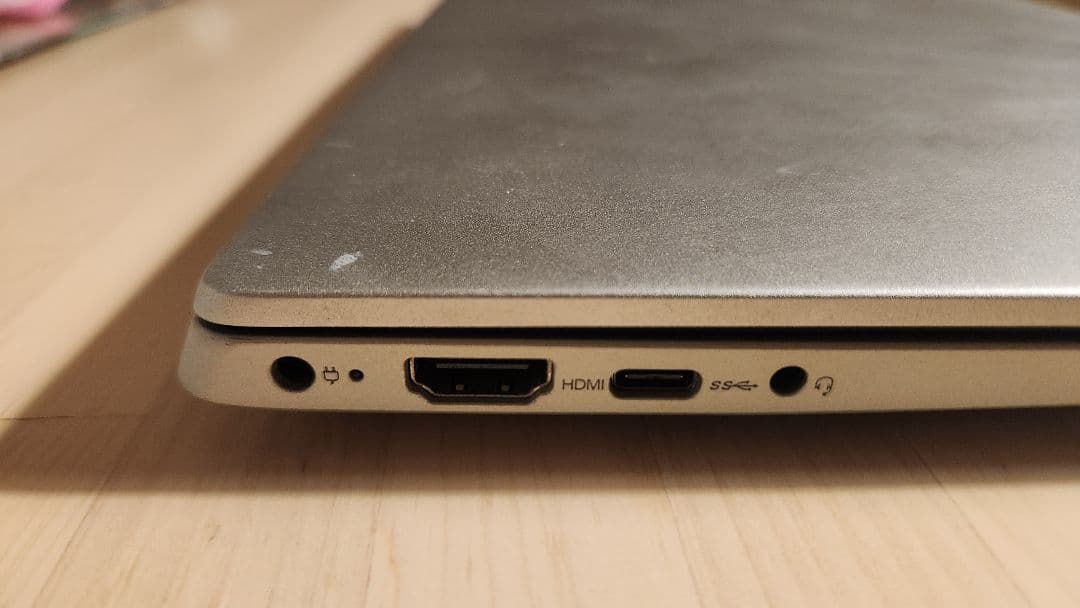 【ジャンク】 Lenovo IdeaPad S340 14インチ