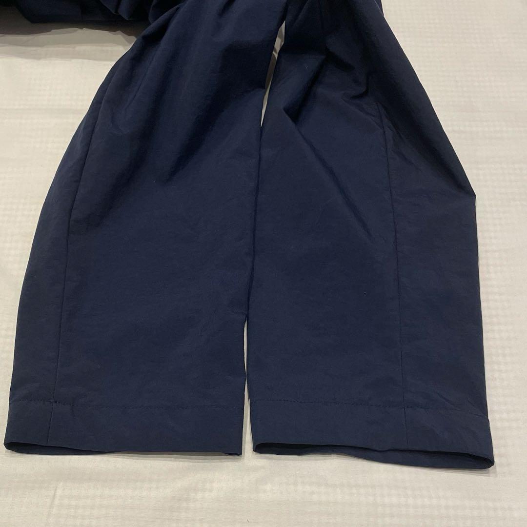 DANTON ダントン ナイロン タフタコート36/M ネイビー
