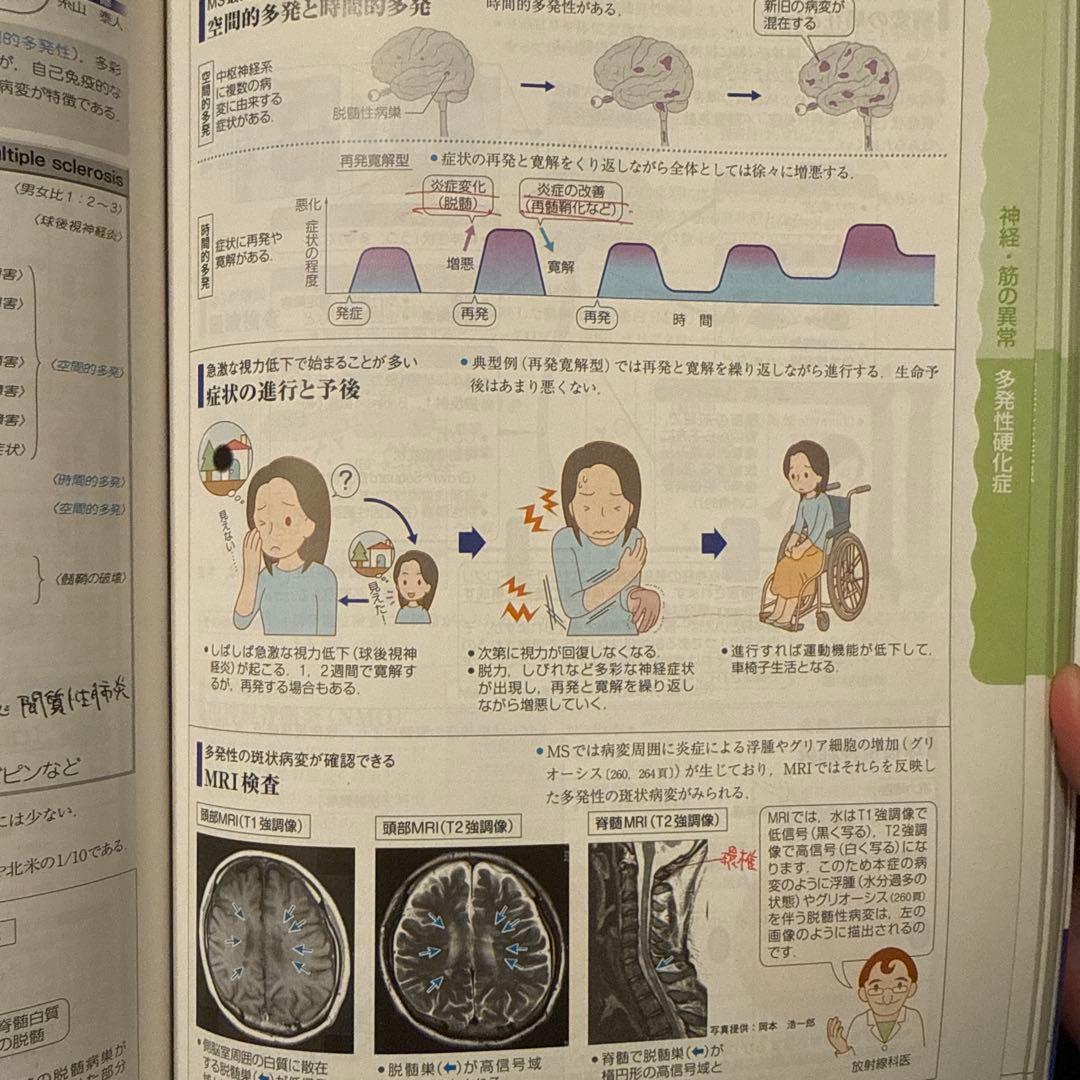 病気がみえる12冊＋公衆衛生がみえる
