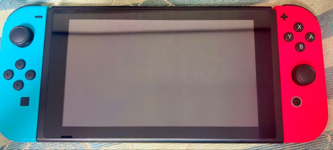 Nintendo Switch 本体 、充電器+α