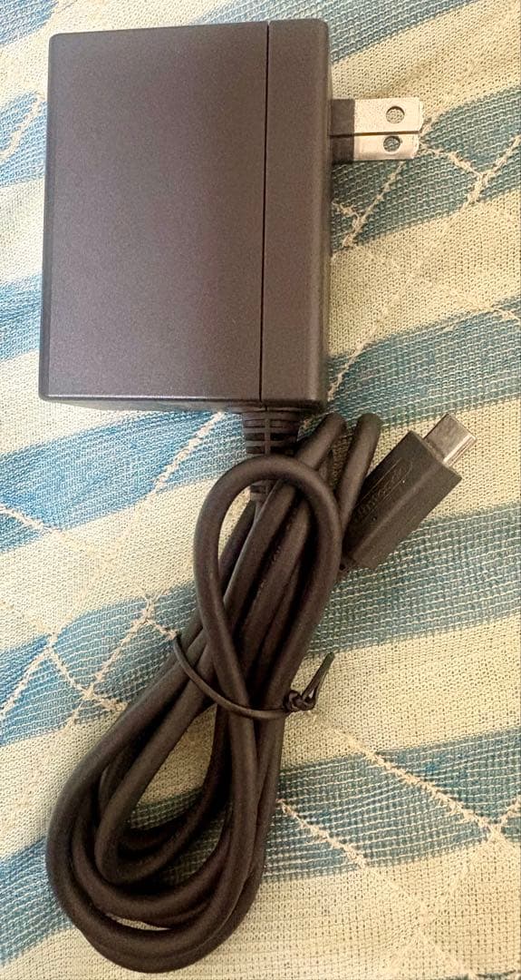 Nintendo Switch 本体 、充電器+α