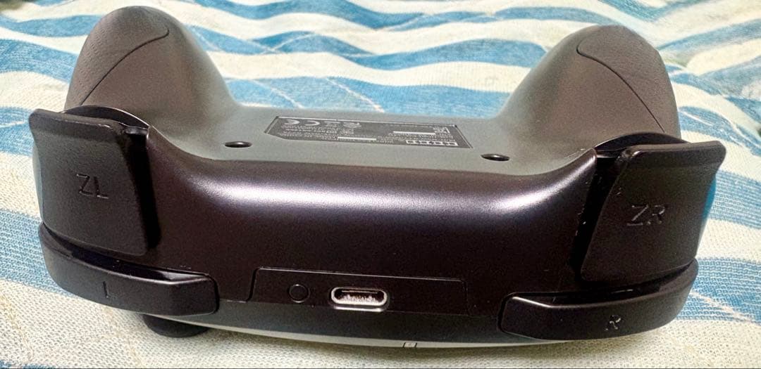 Nintendo Switch 本体 、充電器+α
