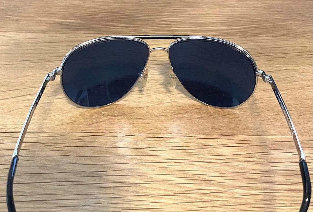 【美品・廃盤】TOM FORD TF0144 / 007 Skyfall