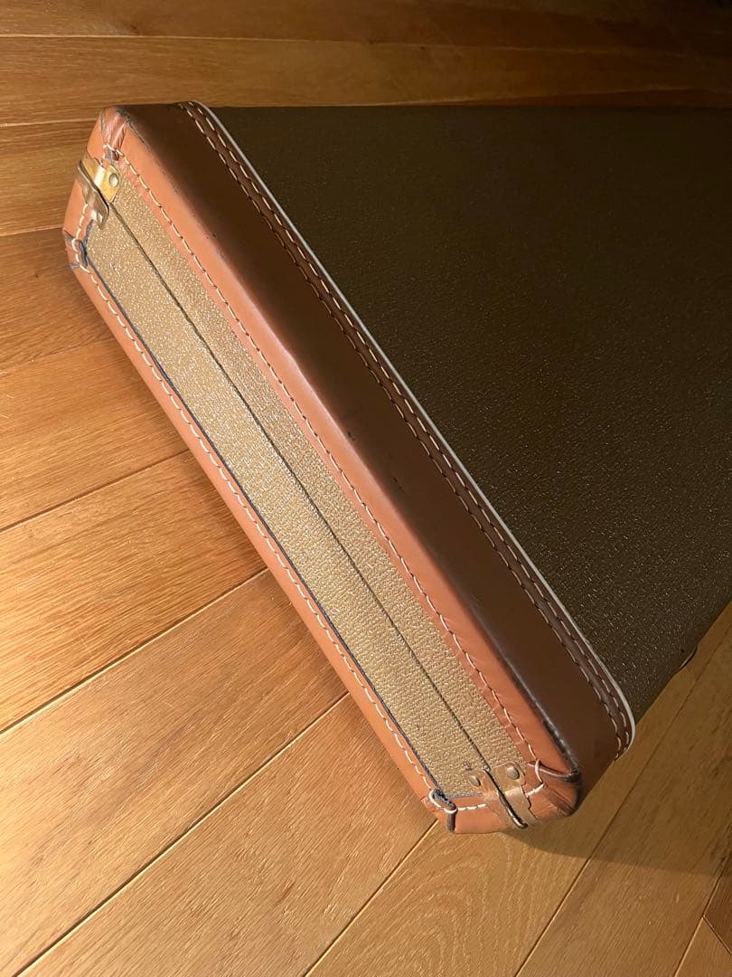 Fender American vintage 62 ストラトキャスター