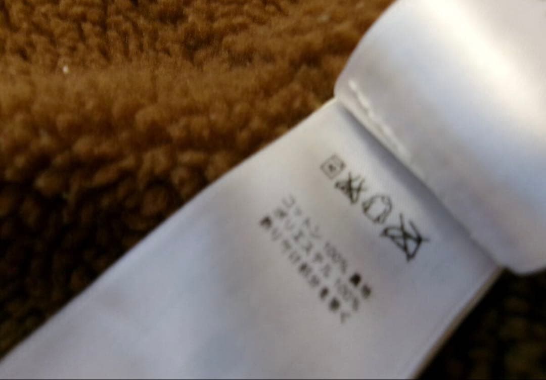 パタゴニア　PATAGONIA 内ボア モッズコート　S