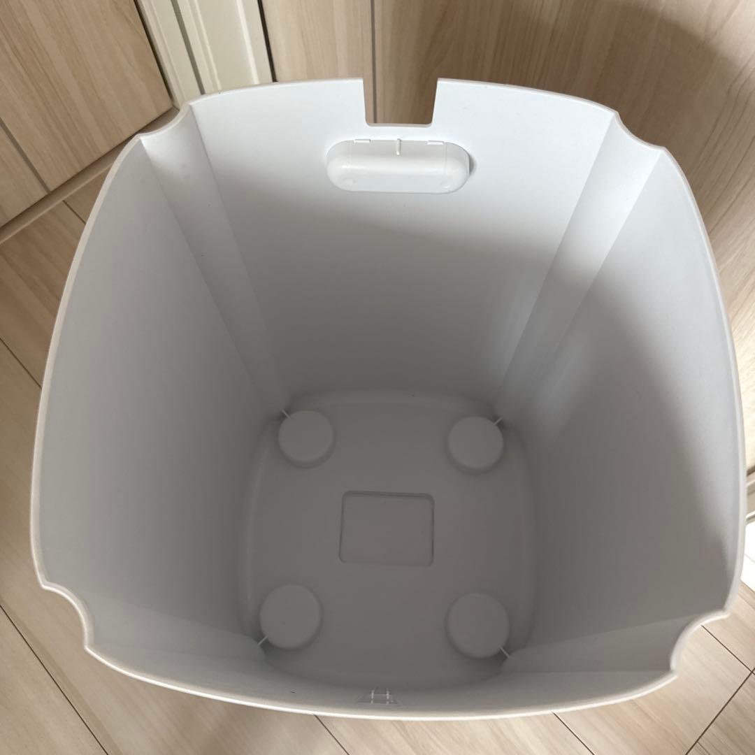 LACIDOLL 加湿器 21L ホワイト