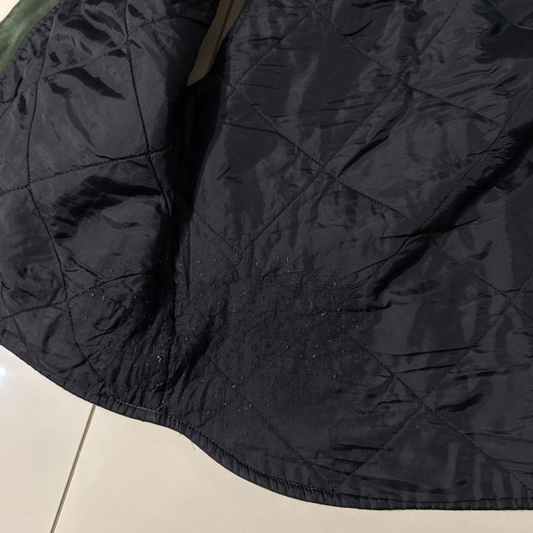 レアカラー Carhartt ダックベスト CYP Lサイズ