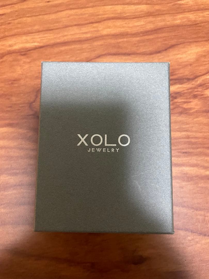 XOLO JEWELRY TAXCO ネックレス ショロ　ジュエリー　925