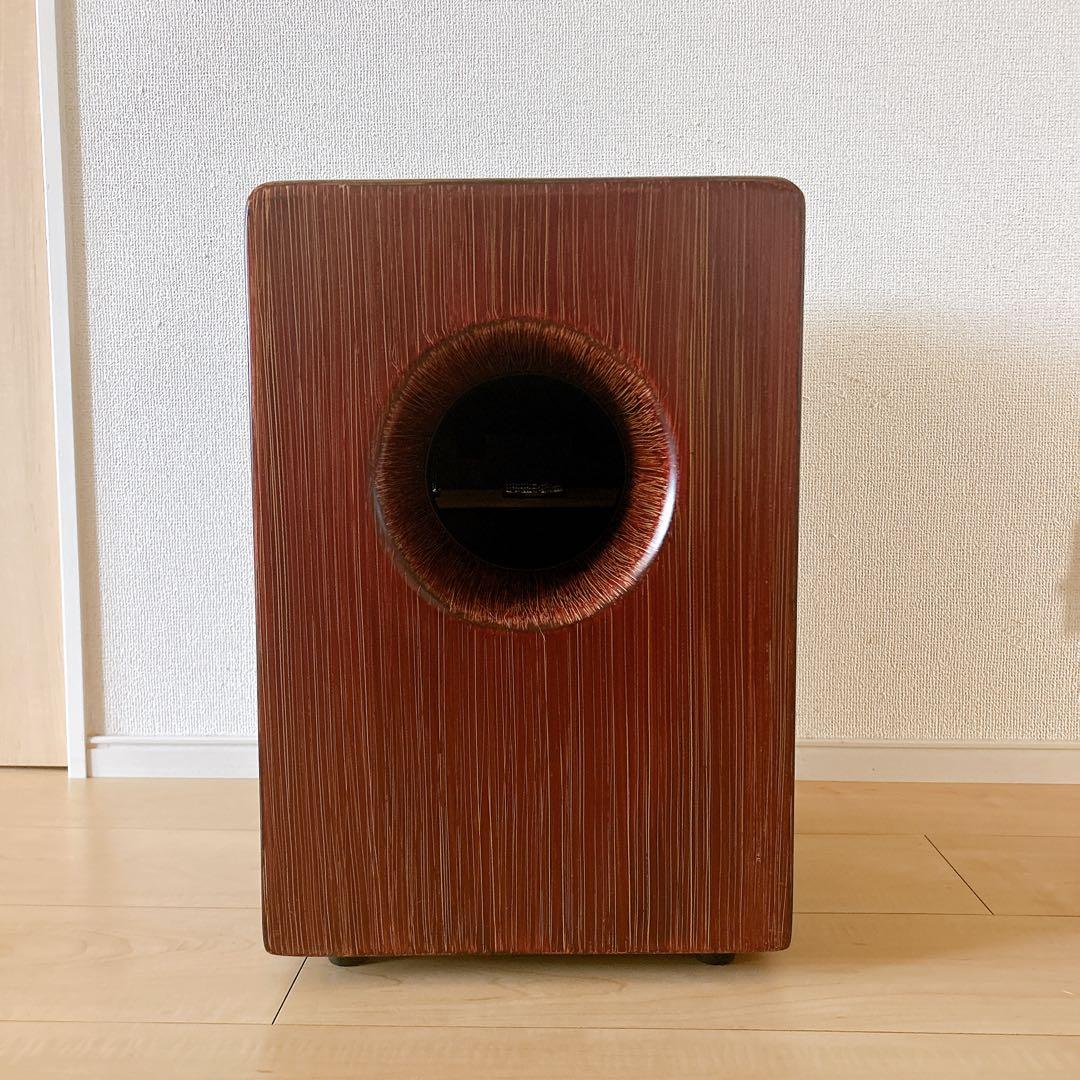 Pearl カホン ブームボックスカホン PCJ-633BB