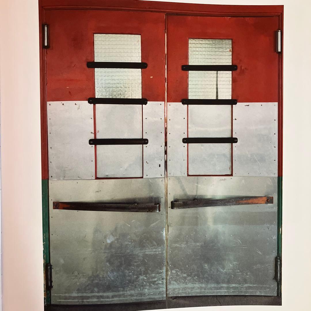 アート・デザイン・音楽 Guido Guidi Le Corbusier