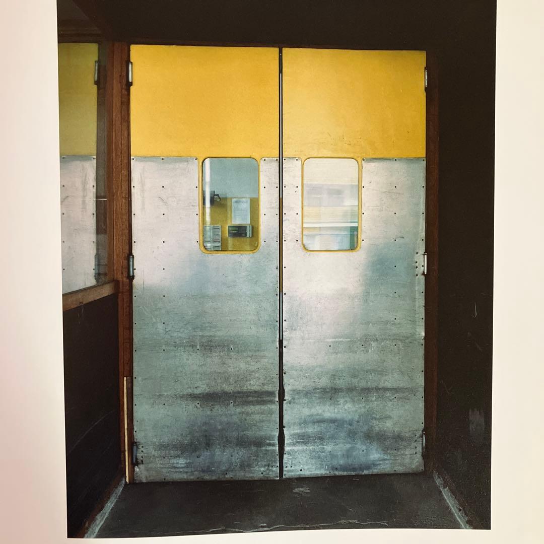 アート・デザイン・音楽 Guido Guidi Le Corbusier