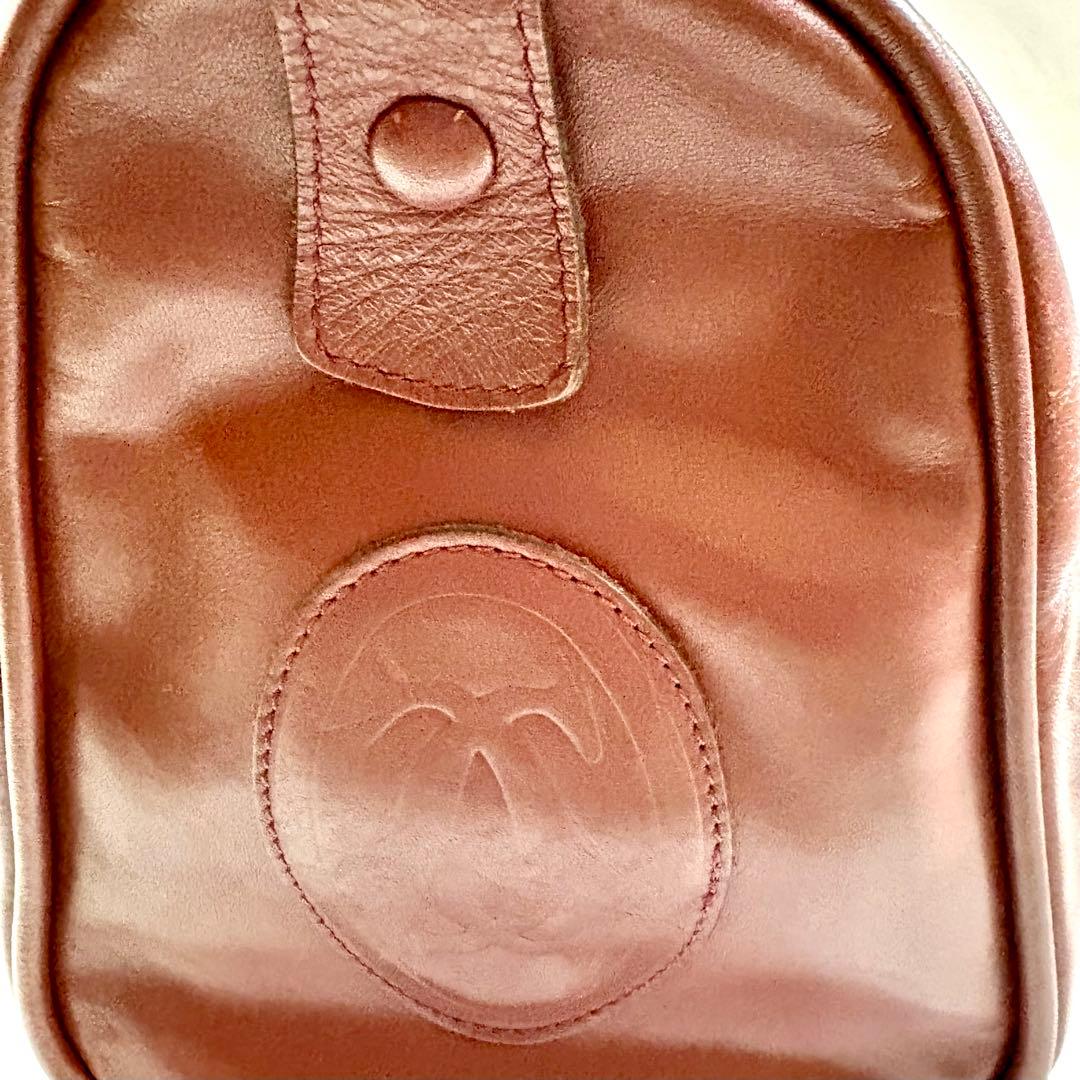 Cartier カルティエ マストライン ボストンバッグ【ECAA0005】