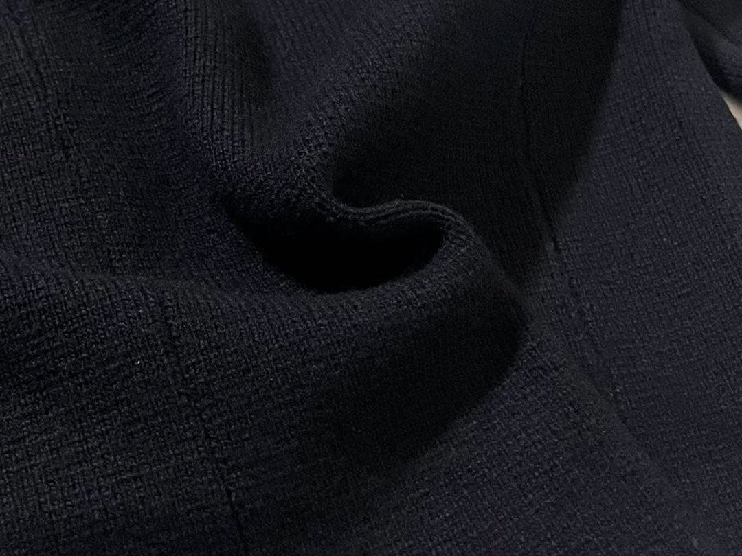【美品】yohji yamamoto pour homme　ニット ジャケット