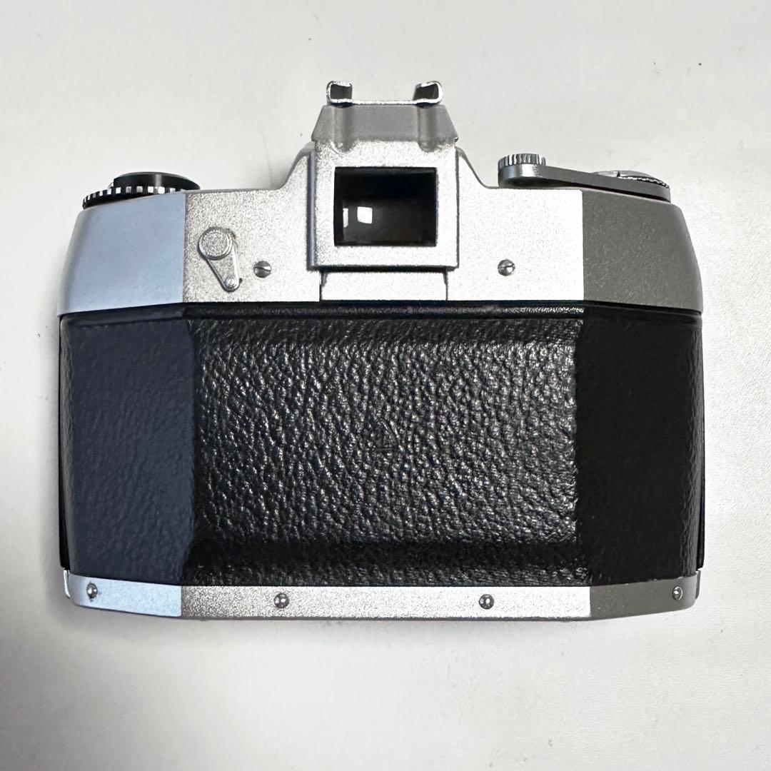 動作良品 EXA500 RE.Auto-Topcor 58mm付き