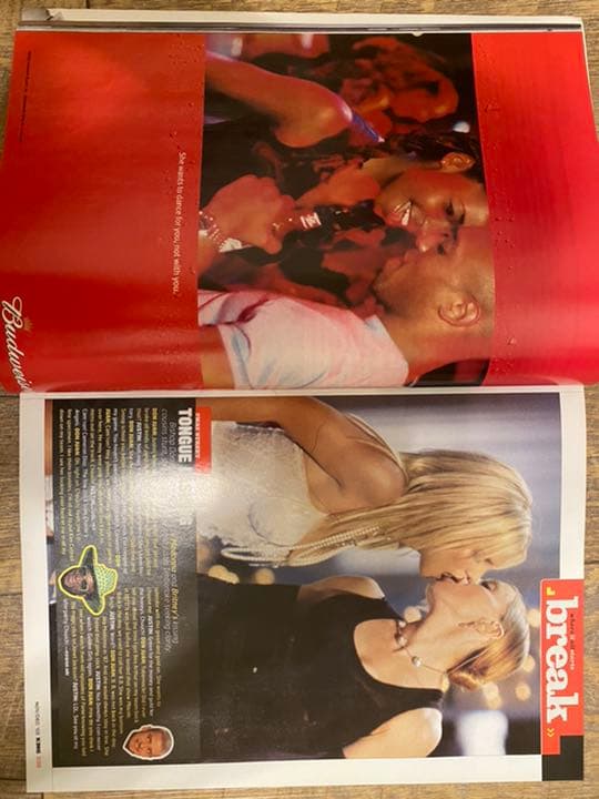 XXL MAGZINE系雑誌　激レアKING MAGZINE