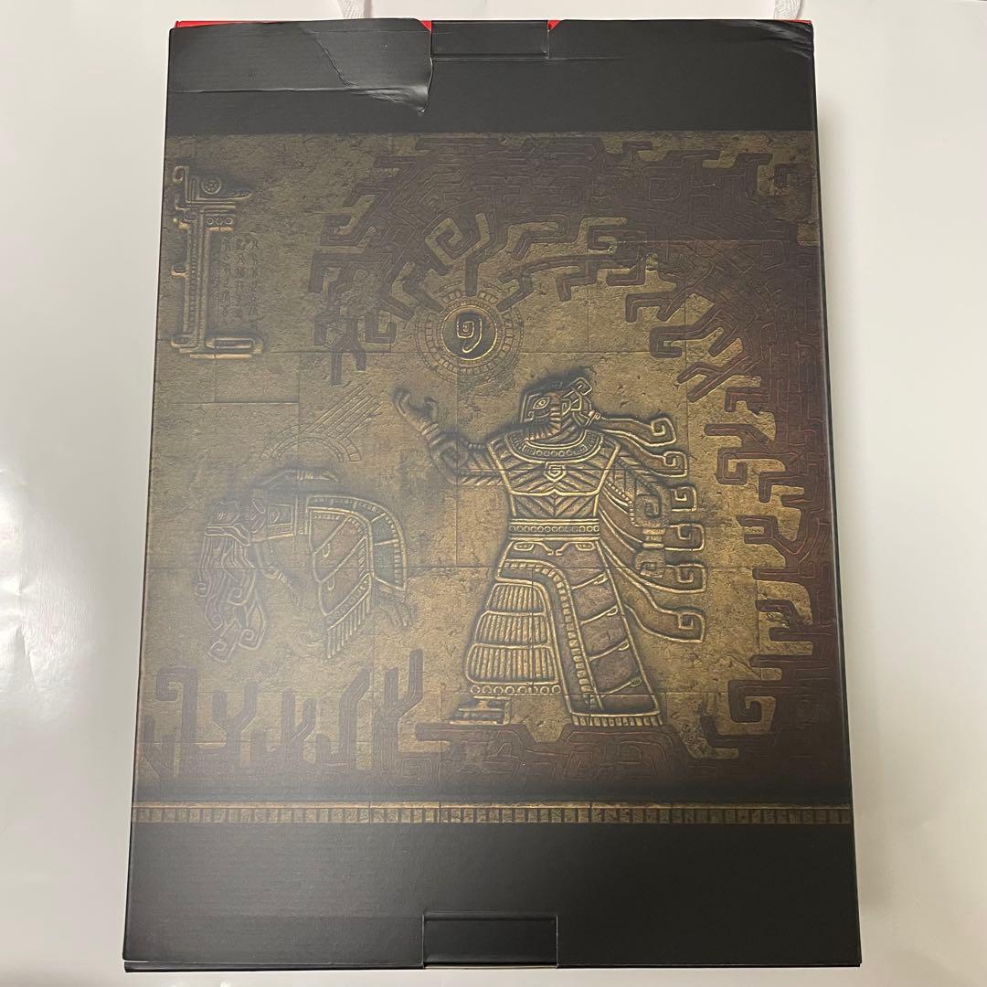 ゼルダの伝説 ティアキン Collector's Edition