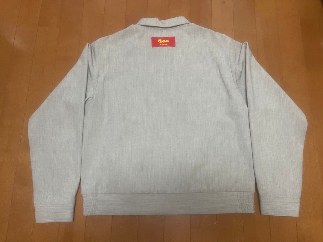 【バード様専門】【美品】CREAM SODA Vライン ジャケット　M