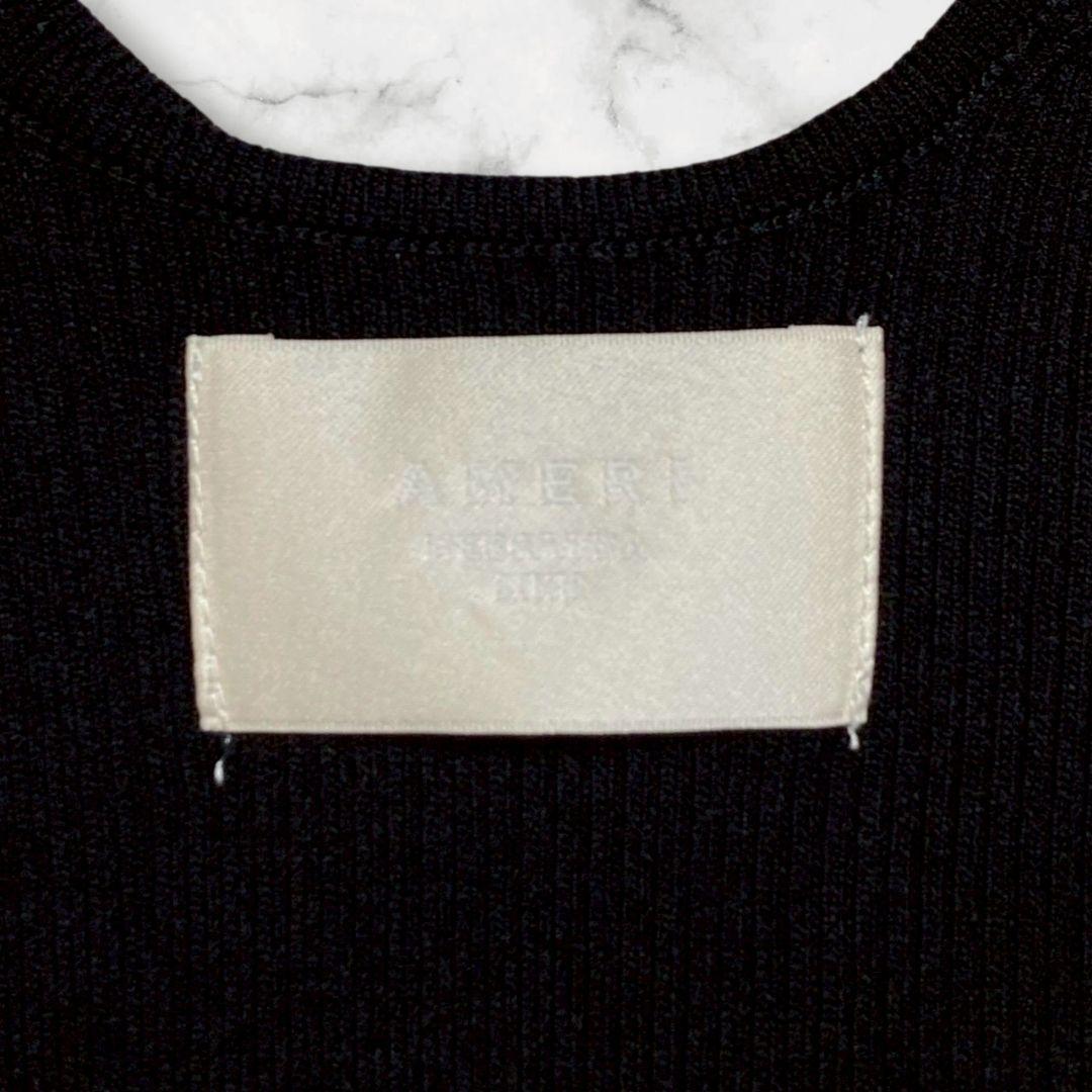【美品】Ameri vintage ヴィンテージ ビスチェタンクトップ セット