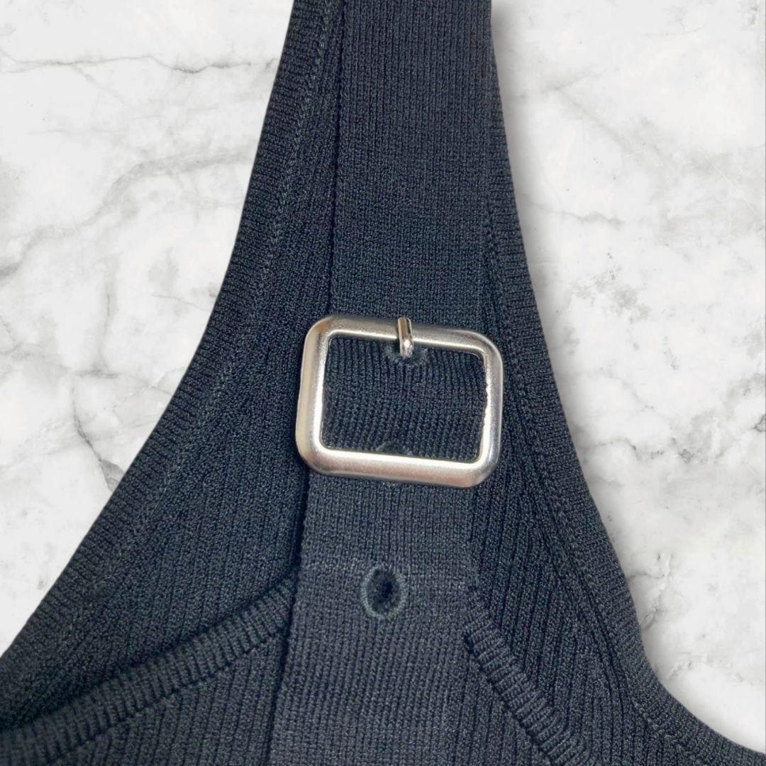 【美品】Ameri vintage ヴィンテージ ビスチェタンクトップ セット