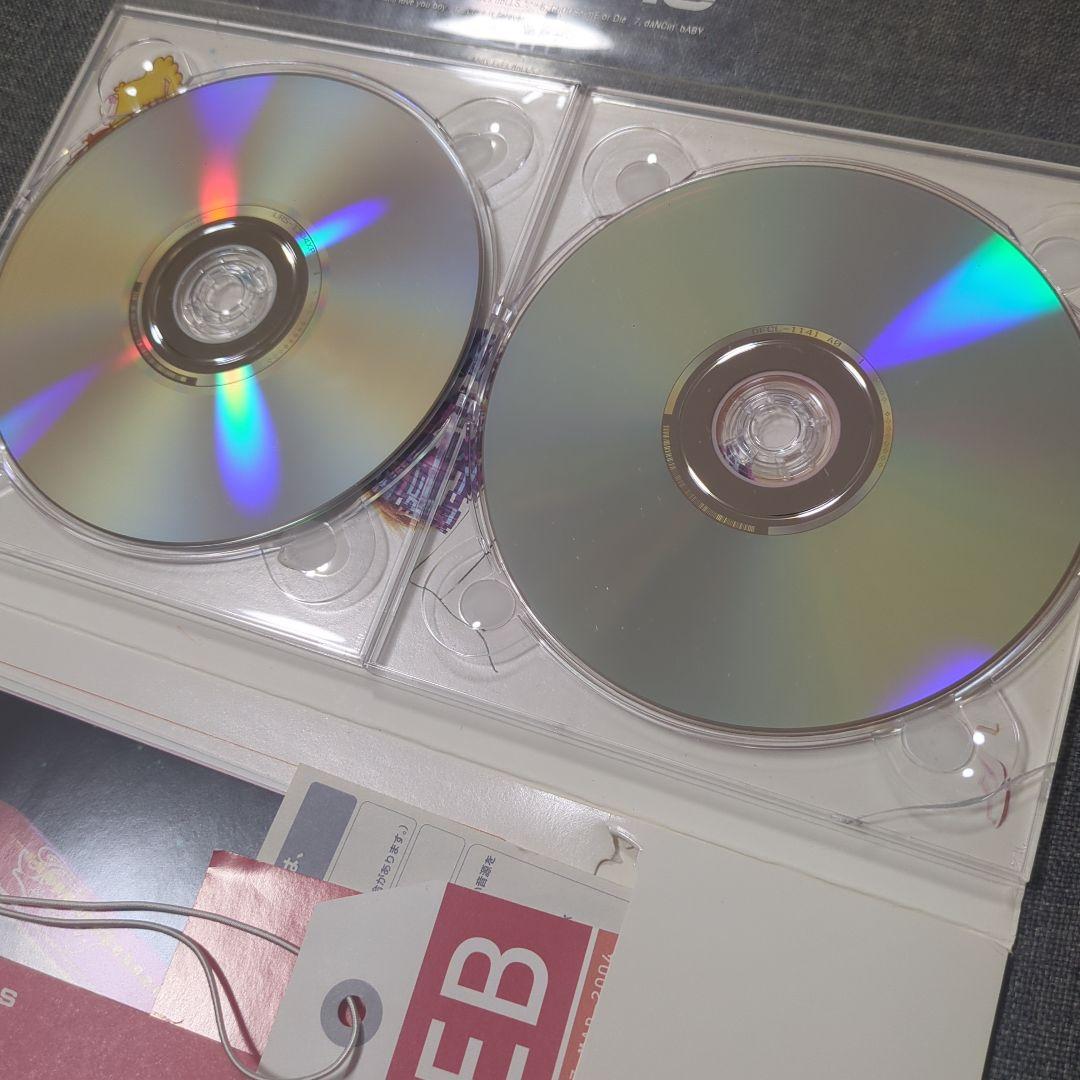  february6　CD まとめ