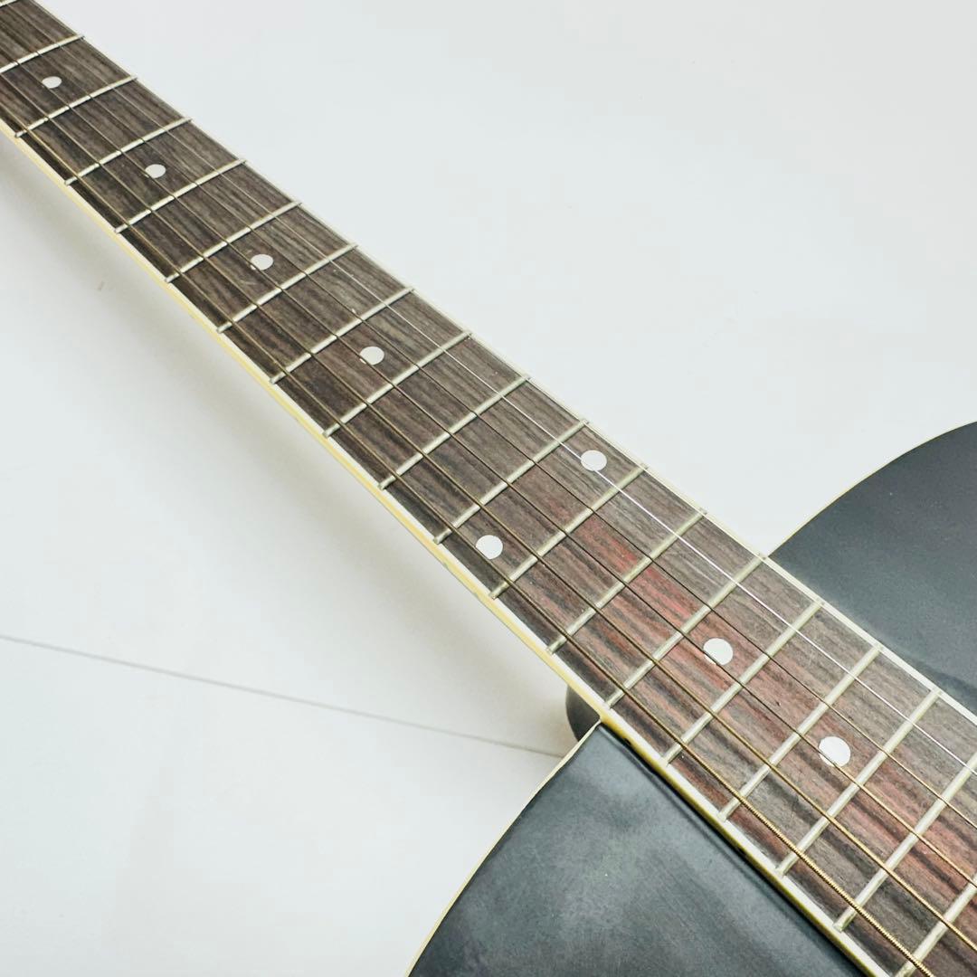 HONEY BEE アコースティックギター　F-15M BK