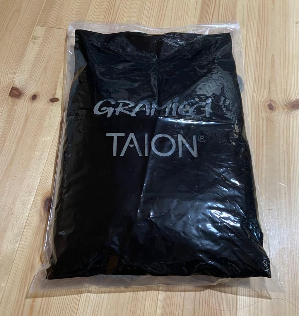 GRAMICCI✖️TAION コラボ ダウンベスト 2XLサイズ