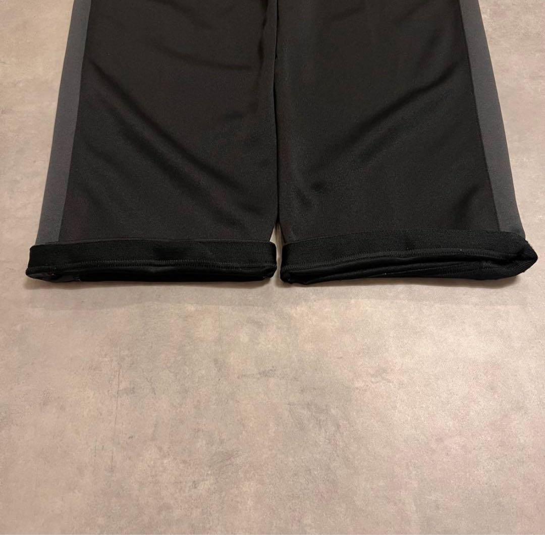 ウォーキング・ランニングウェア NIKE 00s side line wide track pants