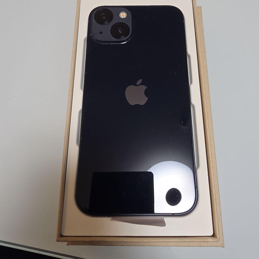 よ*こ様 Iphone 13 128gb 新品未使用品