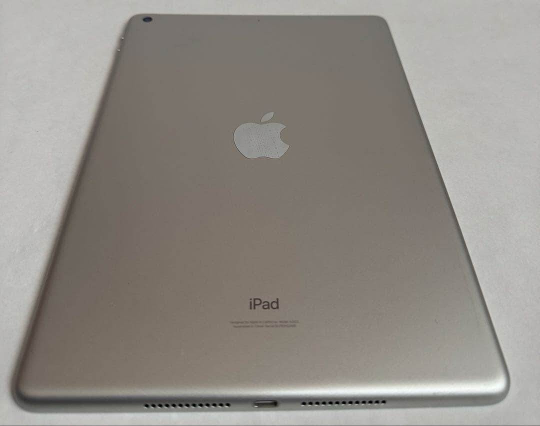 iPad 第9世代 Wi-Fi 74G 10.2インチ