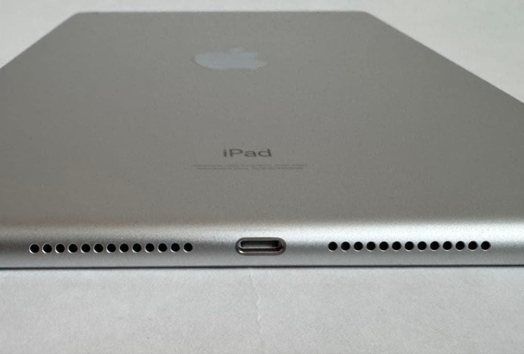 iPad 第9世代 Wi-Fi 74G 10.2インチ