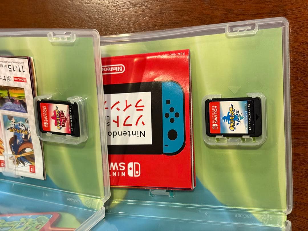 ポケットモンスター ソード・シールド まとめ売り
