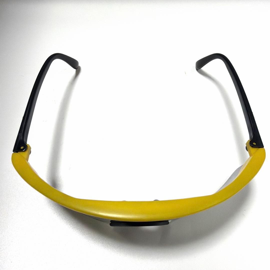 OAKLEY オークリー Razor Blades レーザーブレード サングラス