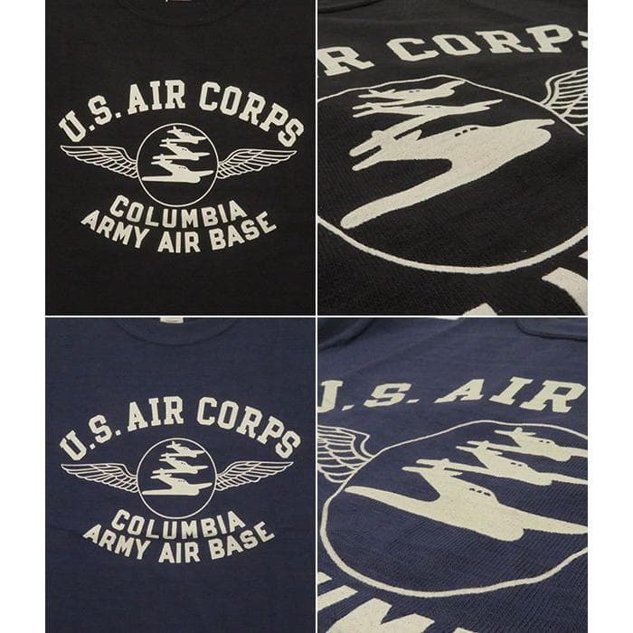 未使用 L WAREHOUSE ウエアハウス 4601 US AIR CORP