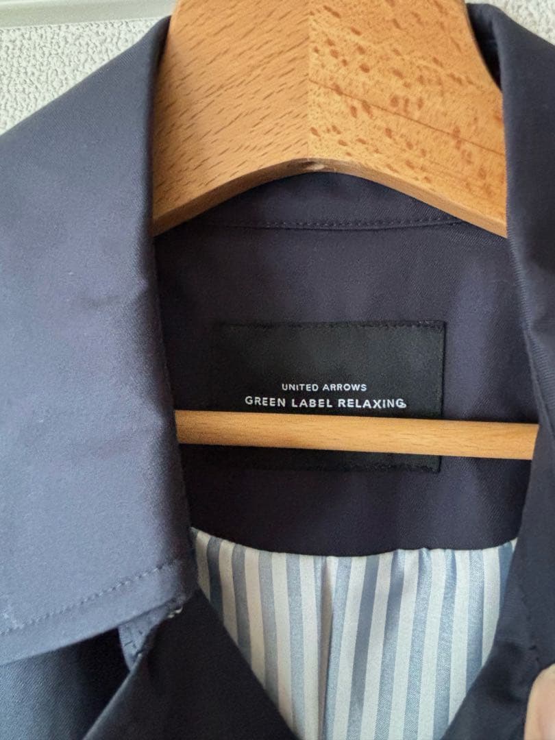 UNITED ARROWS トレンチコート