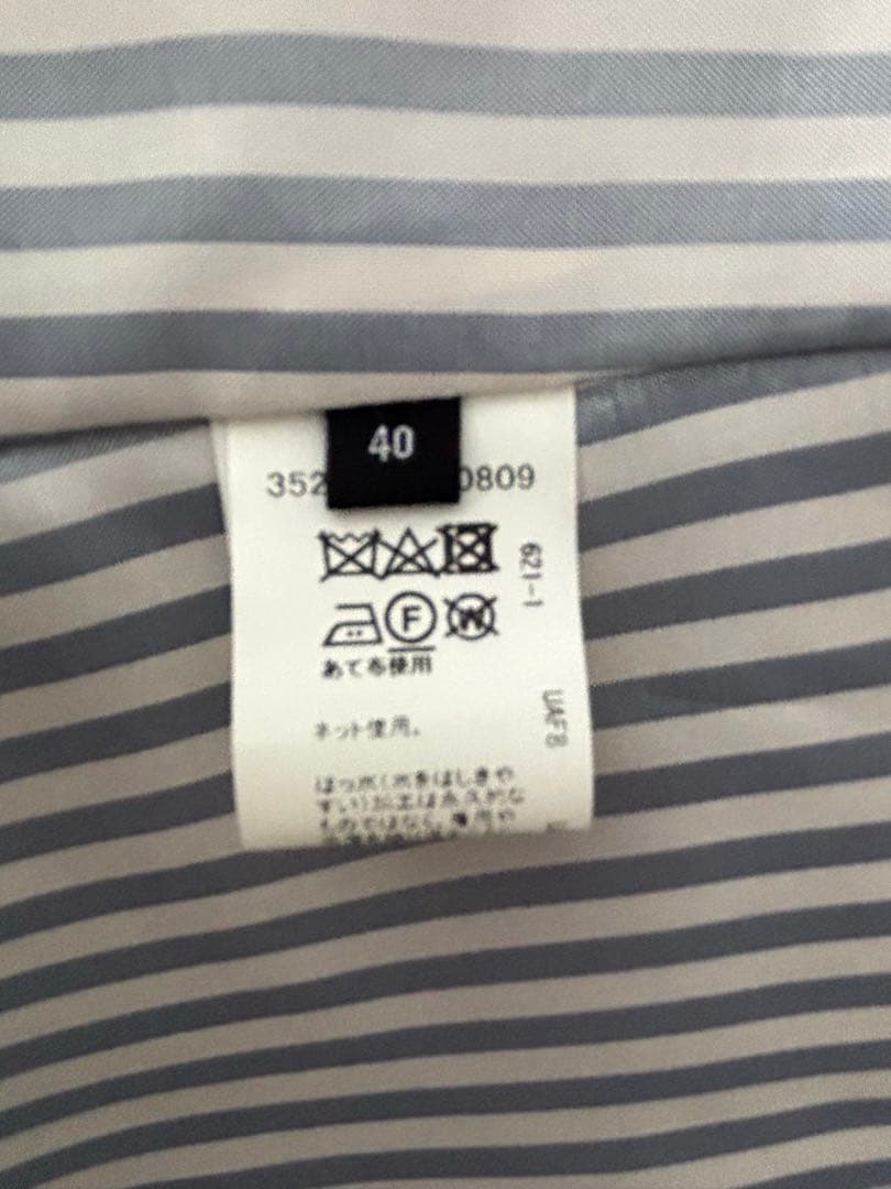 UNITED ARROWS トレンチコート