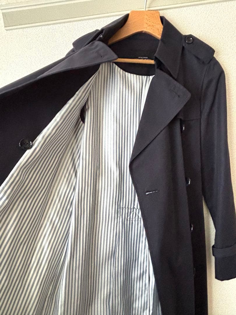 UNITED ARROWS トレンチコート