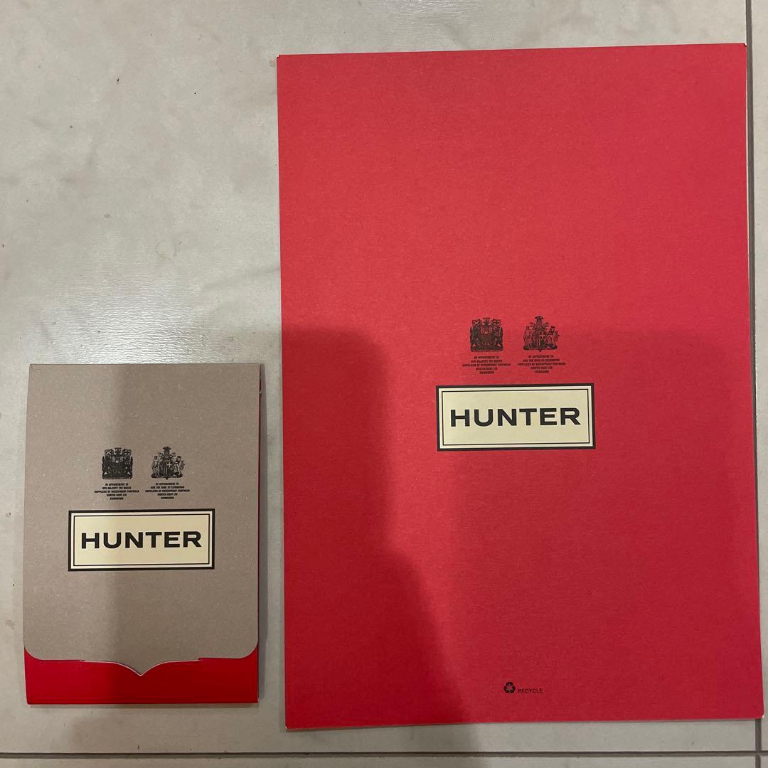 hunter チェルシーブーツ