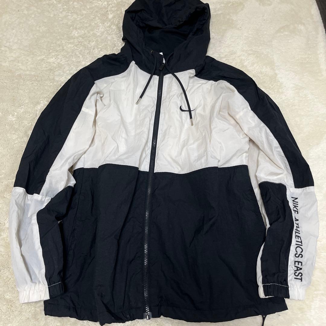 NIKI ATHLETICS EAST セットアップ　ジャケット　ジャージ