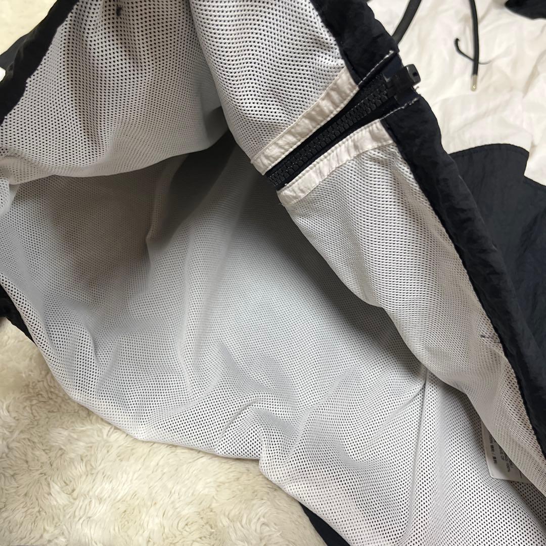 NIKI ATHLETICS EAST セットアップ　ジャケット　ジャージ