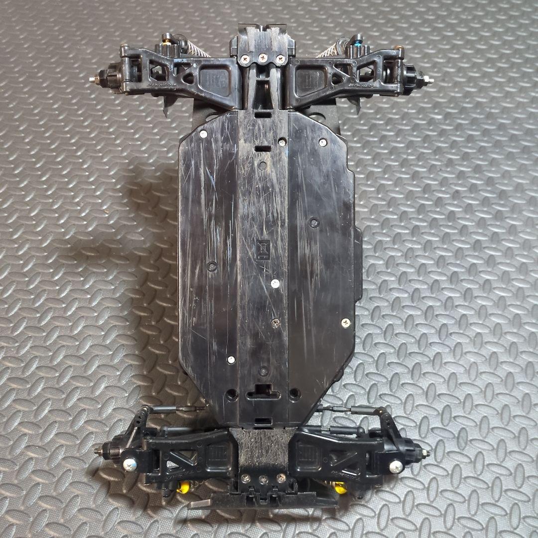 TAMIYA　TT02B シャーシ